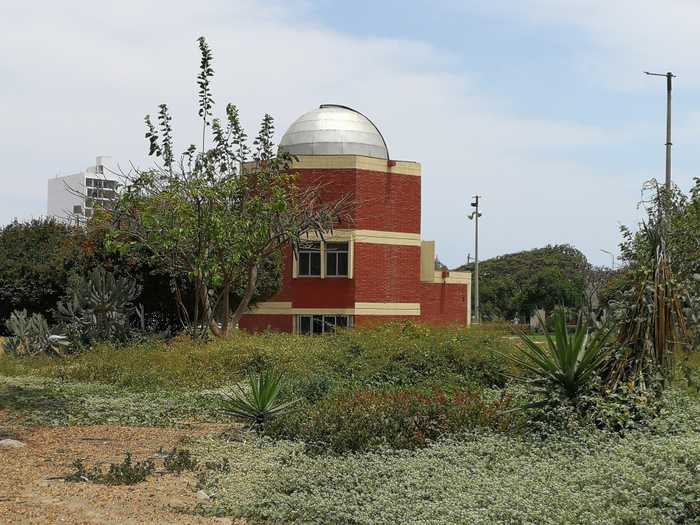 Observatorio de Trujillo