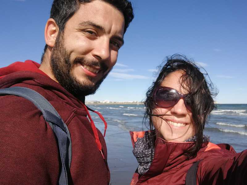 Puerto Madryn (I) – Descubriendo la ciudad